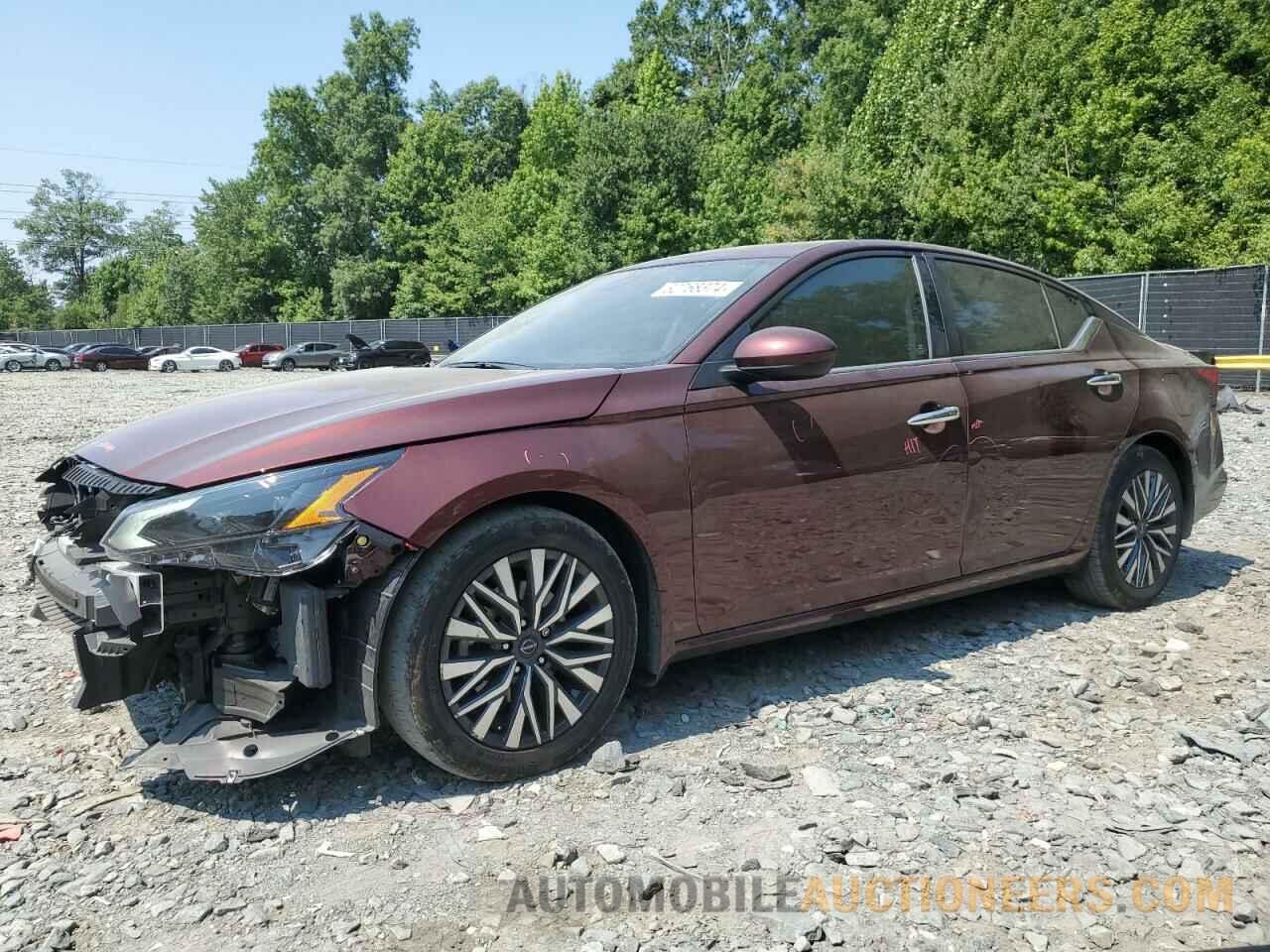 1N4BL4DVXPN308681 NISSAN ALTIMA 2023