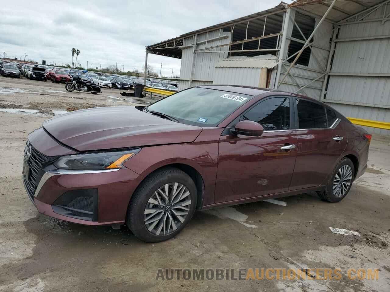 1N4BL4DVXPN311130 NISSAN ALTIMA 2023