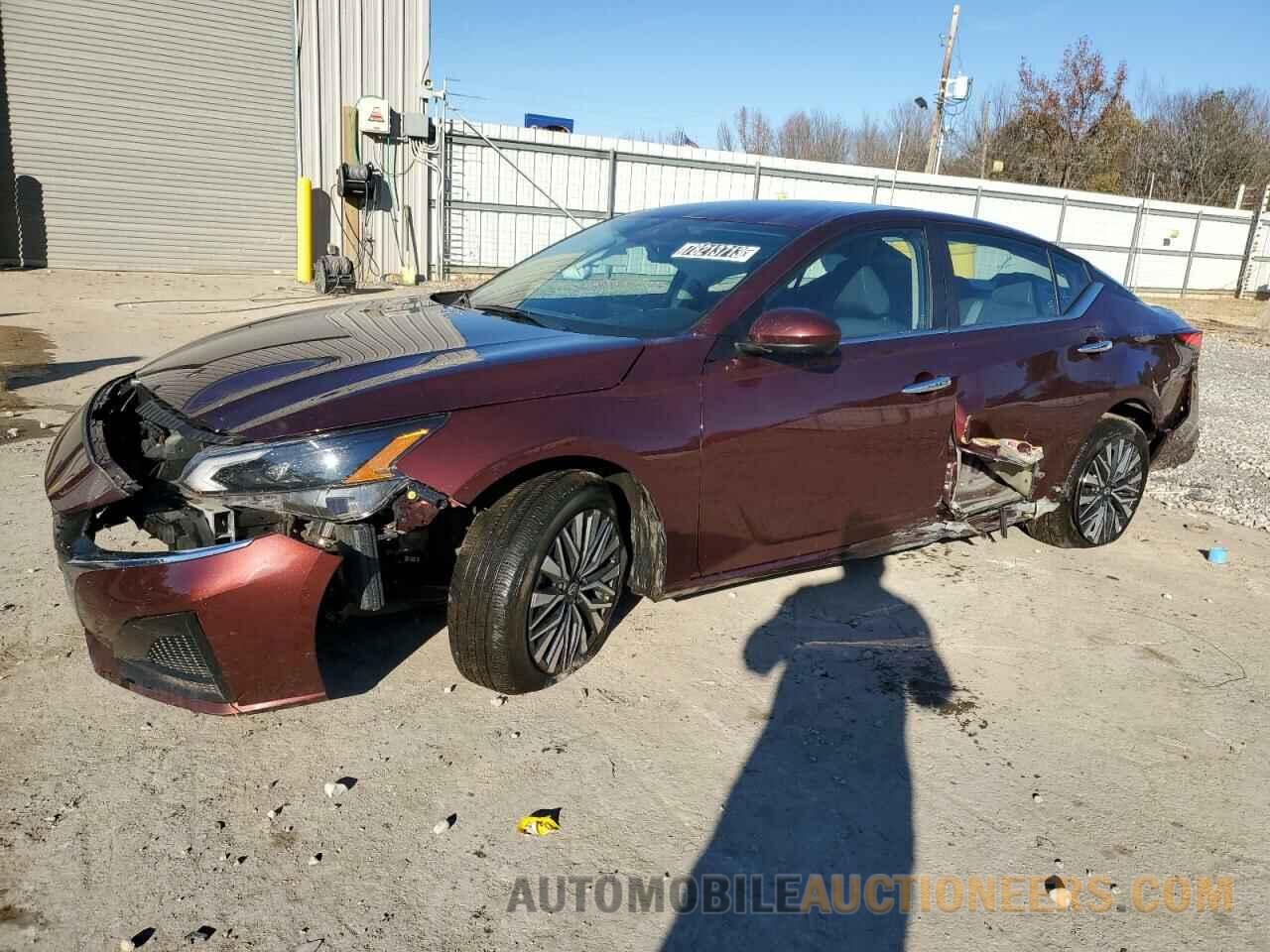 1N4BL4DVXPN313900 NISSAN ALTIMA 2023