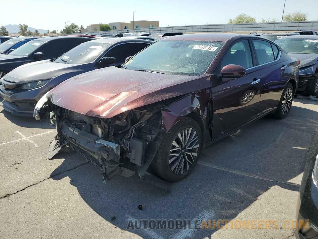 1N4BL4DVXPN316411 NISSAN ALTIMA 2023