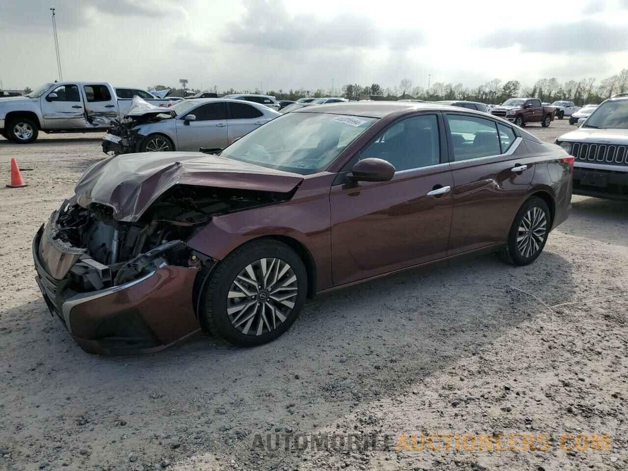 1N4BL4DVXPN318496 NISSAN ALTIMA 2023