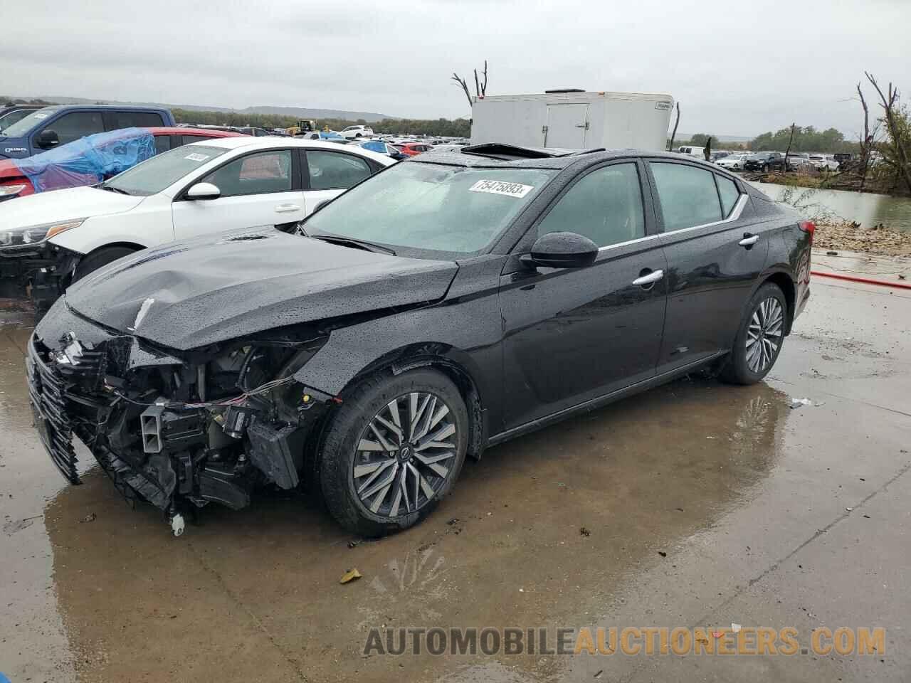 1N4BL4DVXPN323231 NISSAN ALTIMA 2023