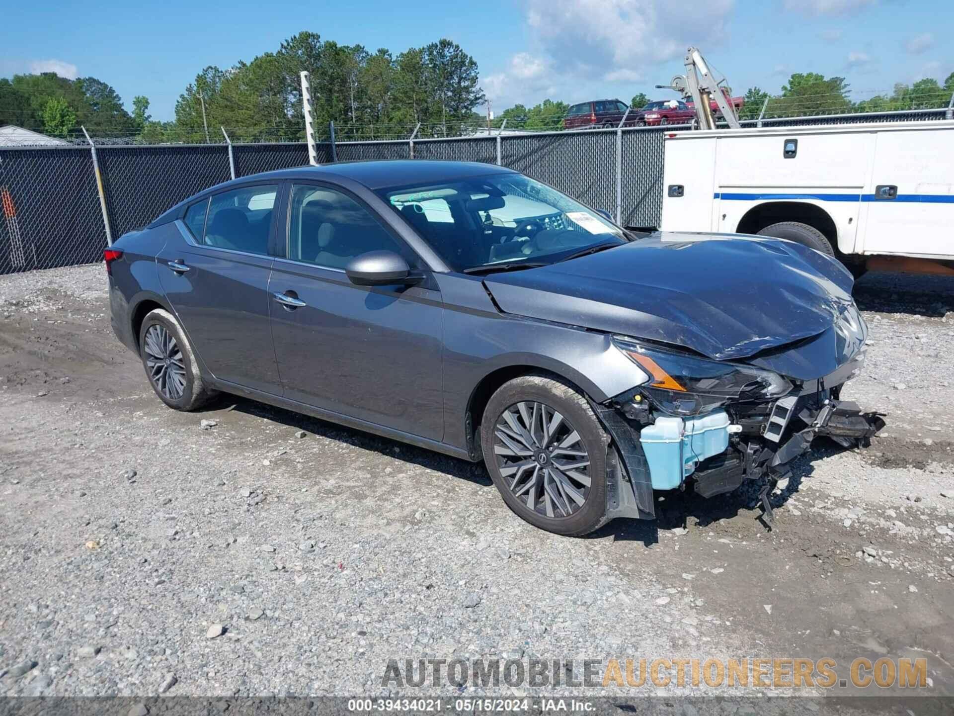 1N4BL4DVXPN334956 NISSAN ALTIMA 2023