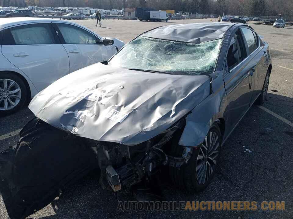 1N4BL4DVXPN335668 Nissan Altima 2023