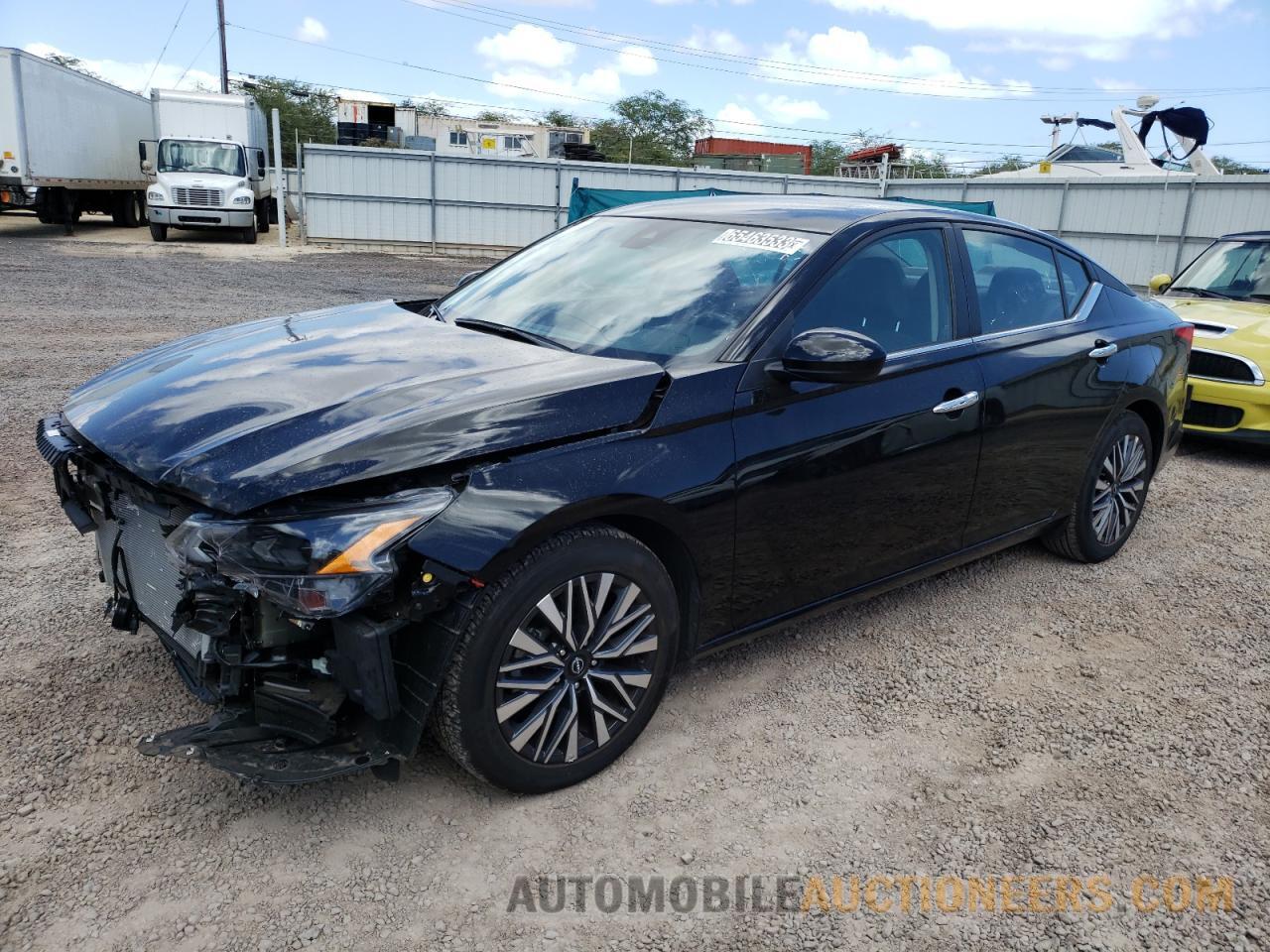 1N4BL4DVXPN336769 NISSAN ALTIMA 2023