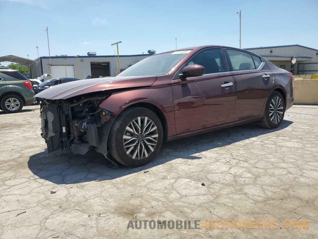 1N4BL4DVXPN345259 NISSAN ALTIMA 2023