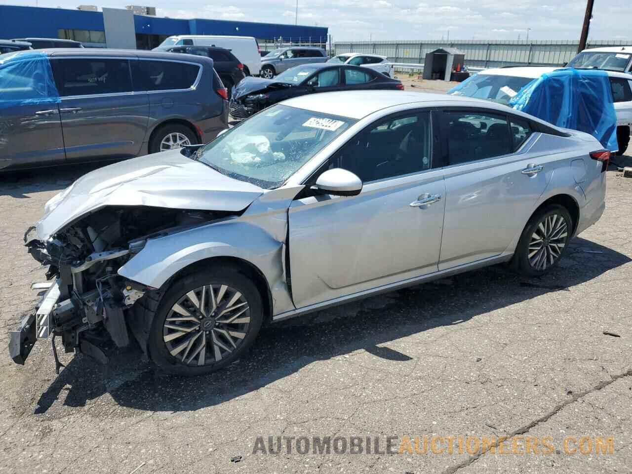 1N4BL4DVXPN352549 NISSAN ALTIMA 2023