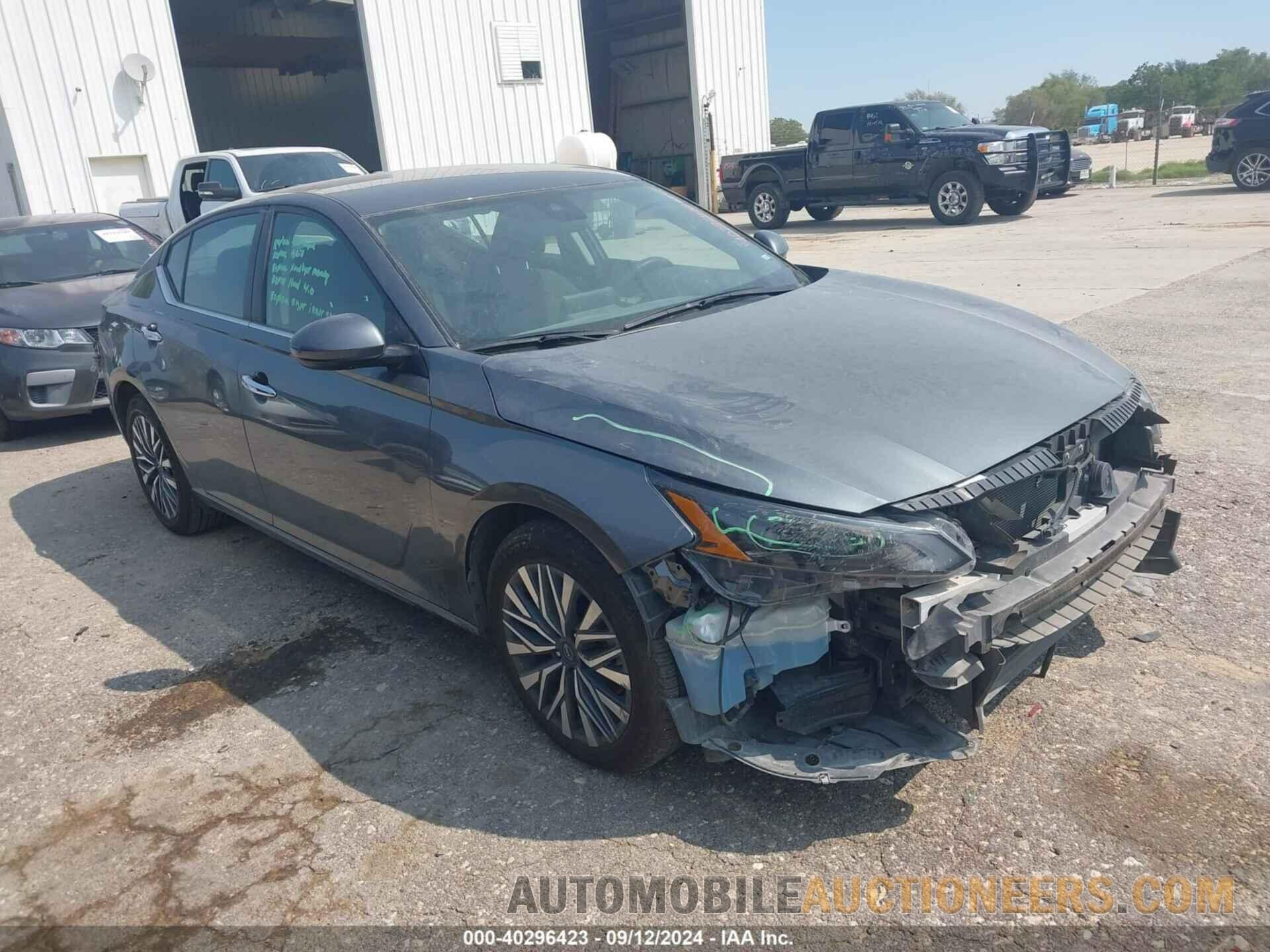 1N4BL4DVXPN352597 NISSAN ALTIMA 2023