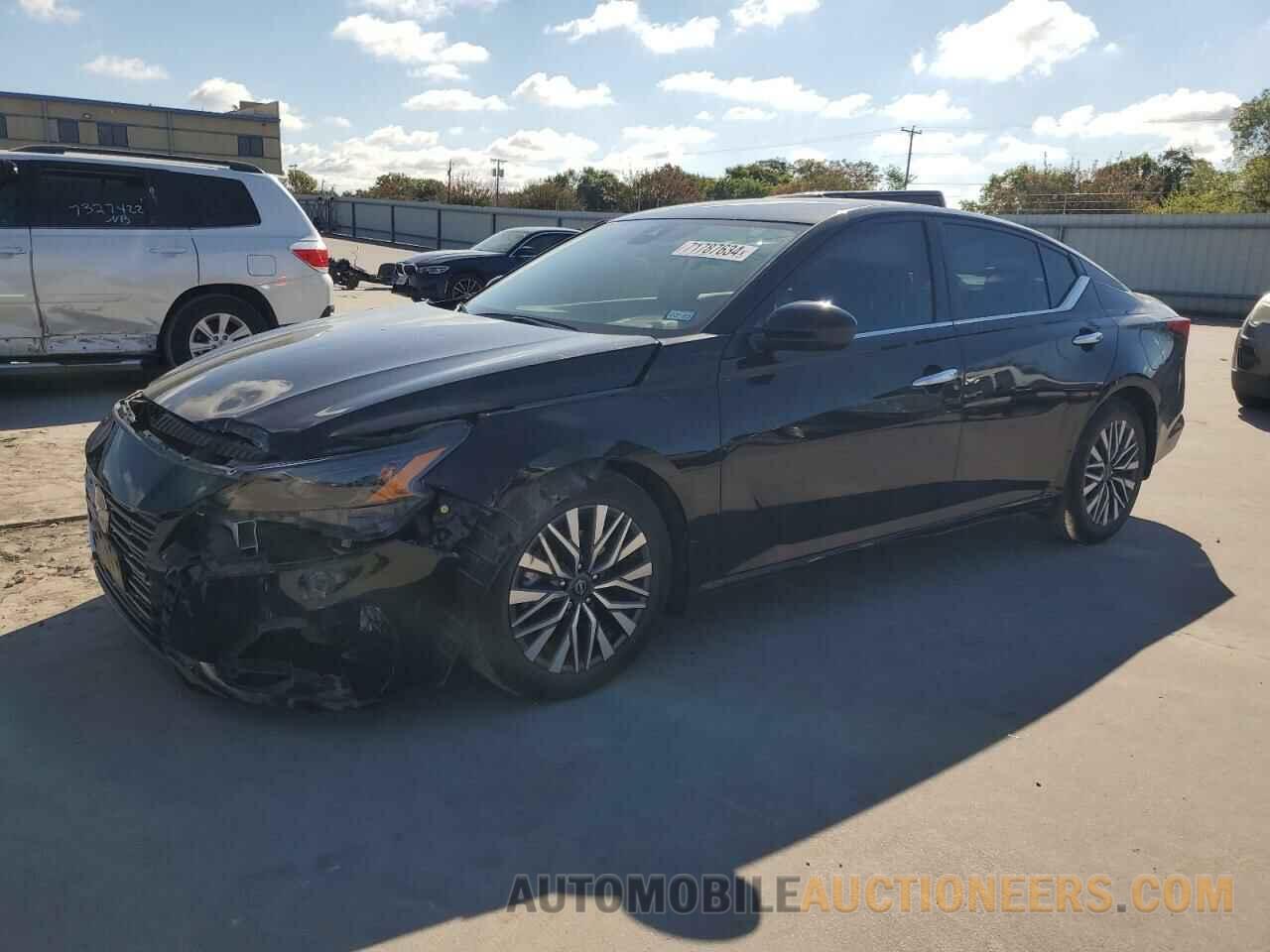 1N4BL4DVXPN362563 NISSAN ALTIMA 2023