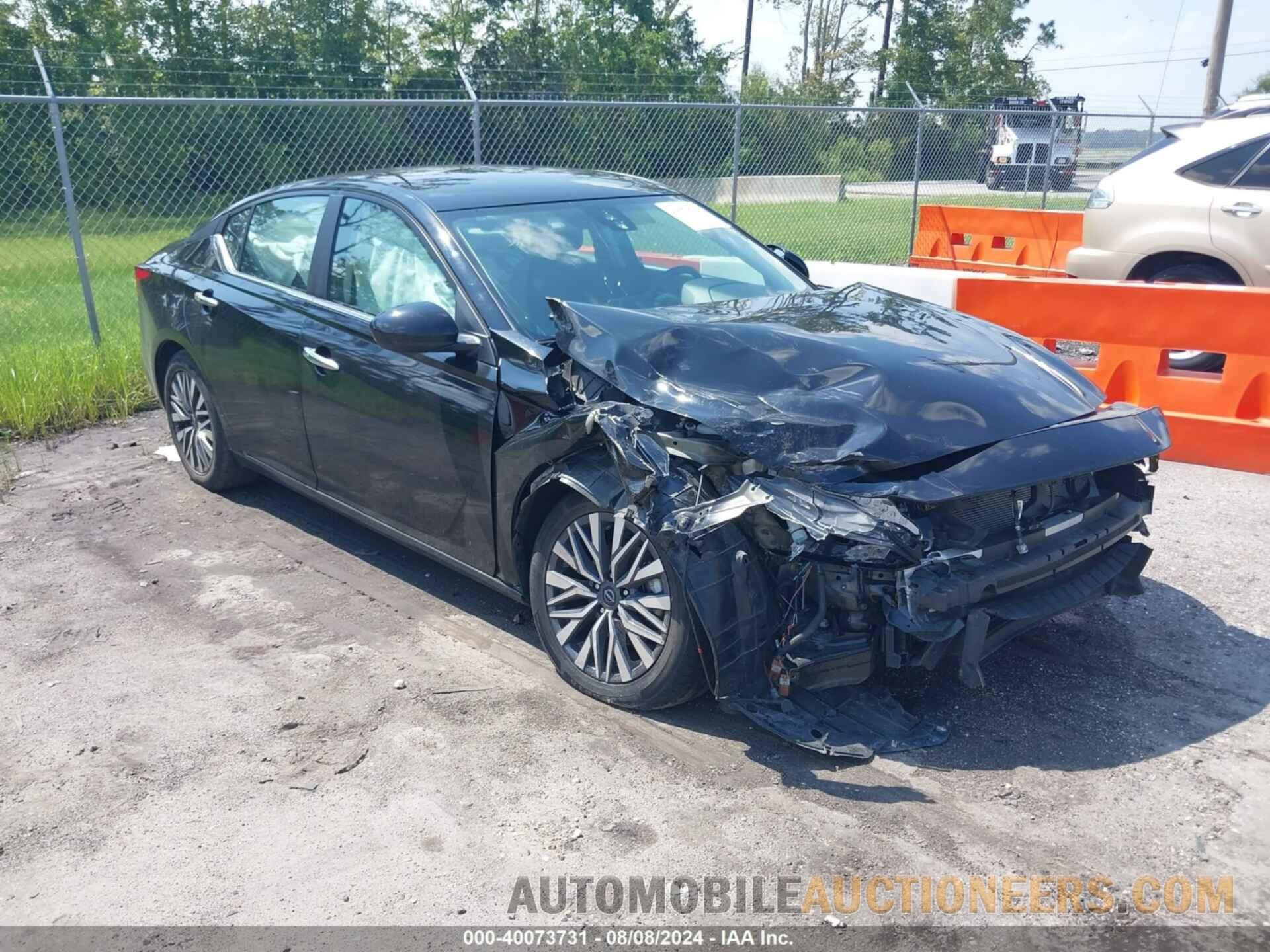 1N4BL4DVXPN367777 NISSAN ALTIMA 2023