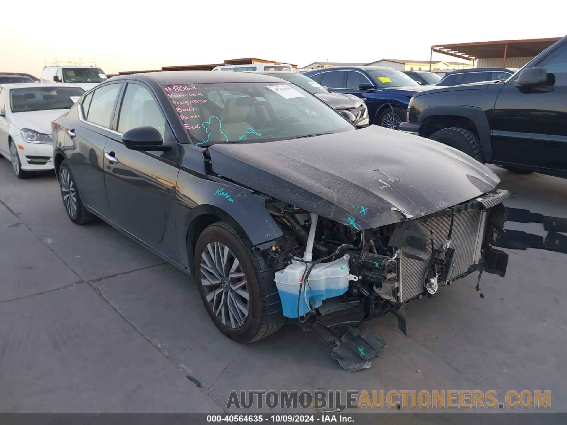 1N4BL4DVXPN396616 NISSAN ALTIMA 2023