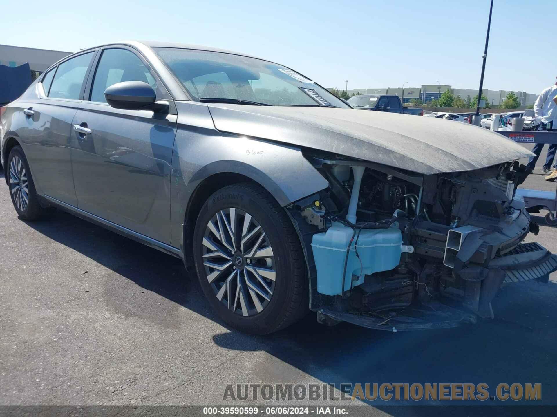 1N4BL4DVXPN402138 NISSAN ALTIMA 2023