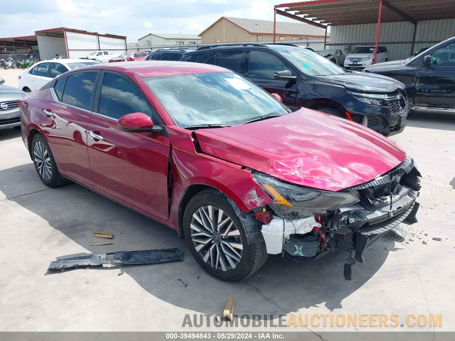 1N4BL4DVXPN404908 NISSAN ALTIMA 2023