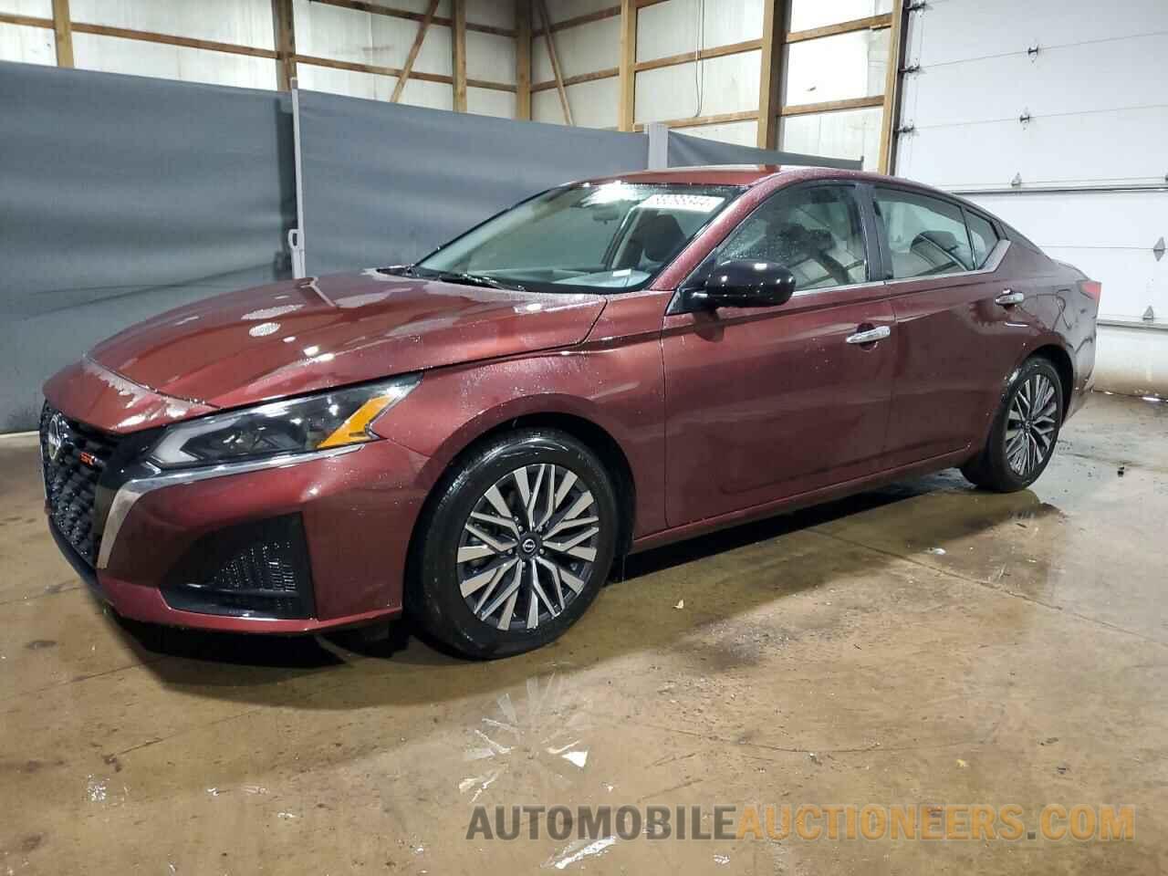 1N4BL4DVXRN300700 NISSAN ALTIMA 2024