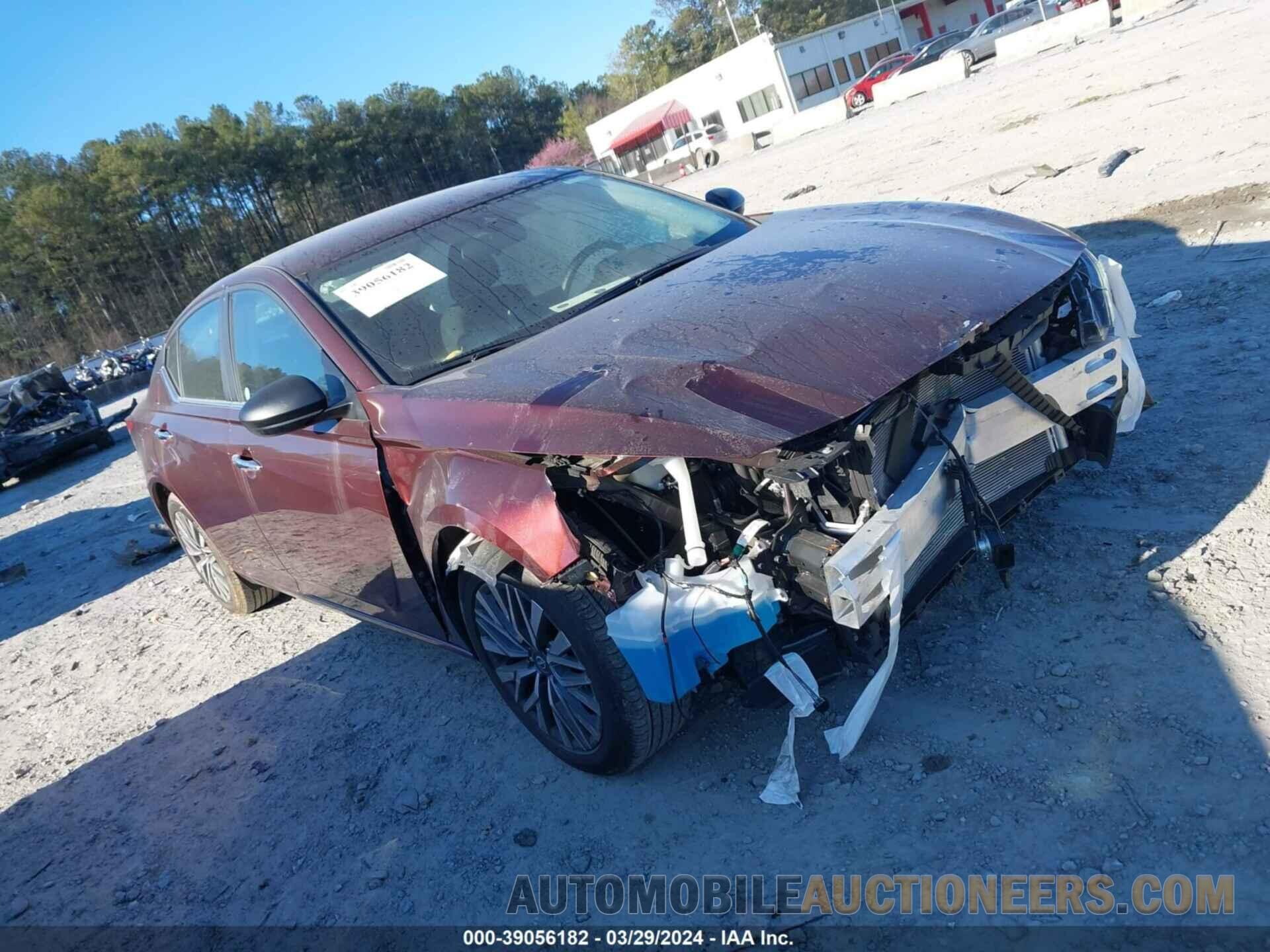 1N4BL4DVXRN300714 NISSAN ALTIMA 2024