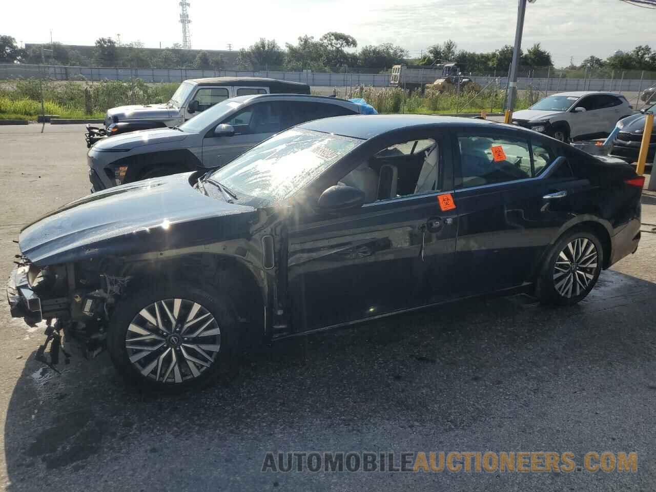 1N4BL4DVXRN305864 NISSAN ALTIMA 2024