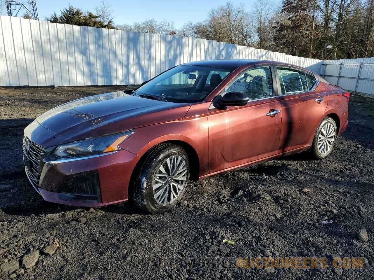 1N4BL4DVXRN308277 NISSAN ALTIMA 2024