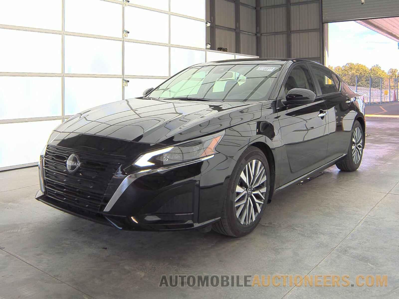 1N4BL4DVXRN311003 Nissan Altima 2024