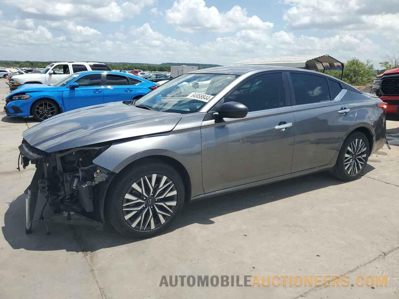 1N4BL4DVXRN312880 NISSAN ALTIMA 2024