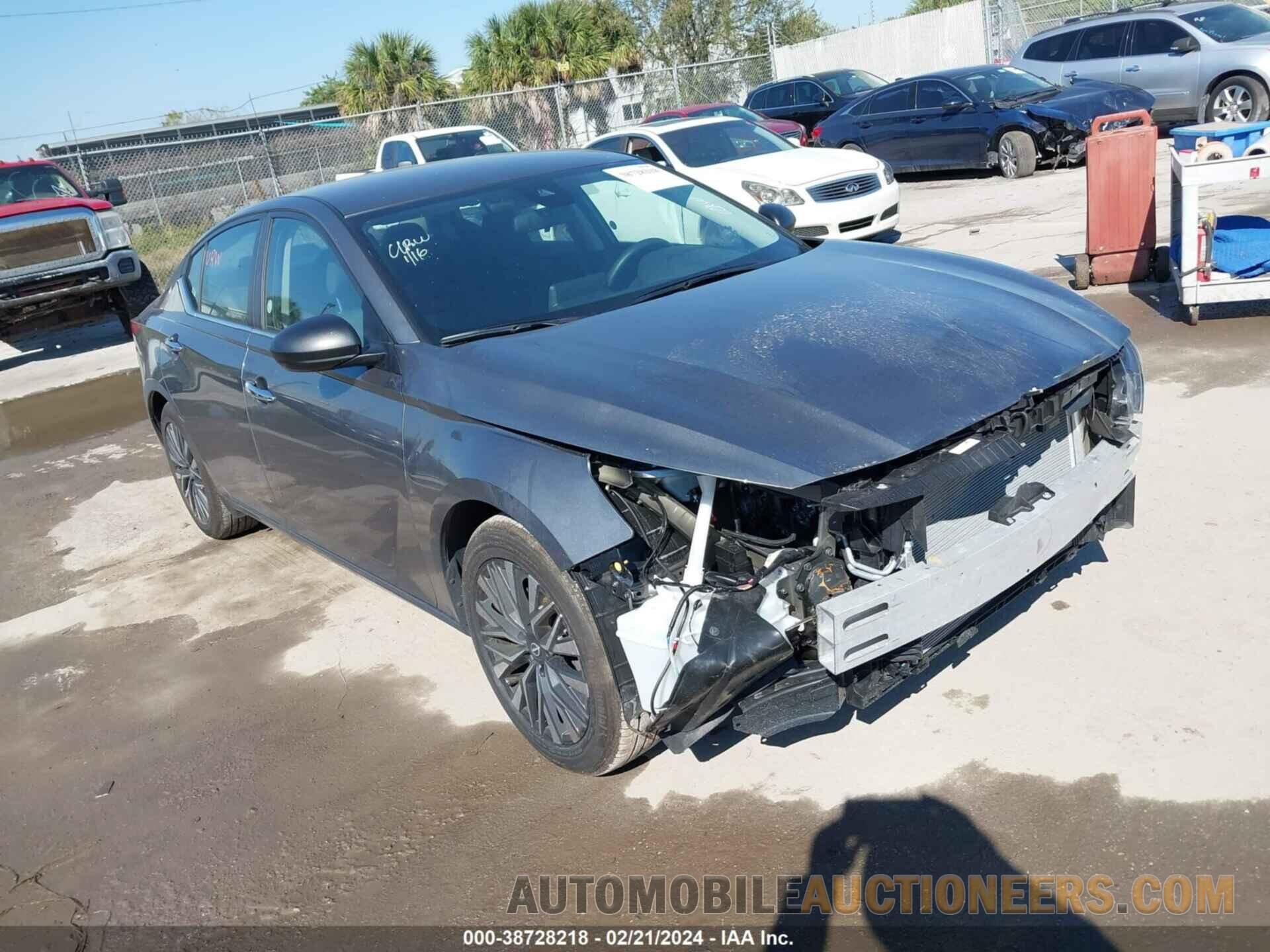 1N4BL4DVXRN313656 NISSAN ALTIMA 2024