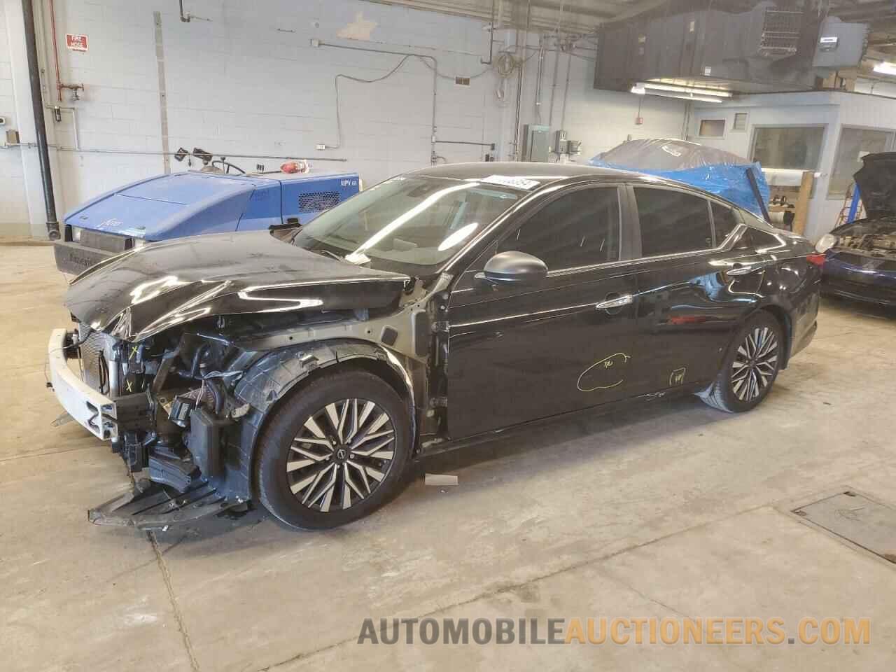 1N4BL4DVXRN315973 NISSAN ALTIMA 2024