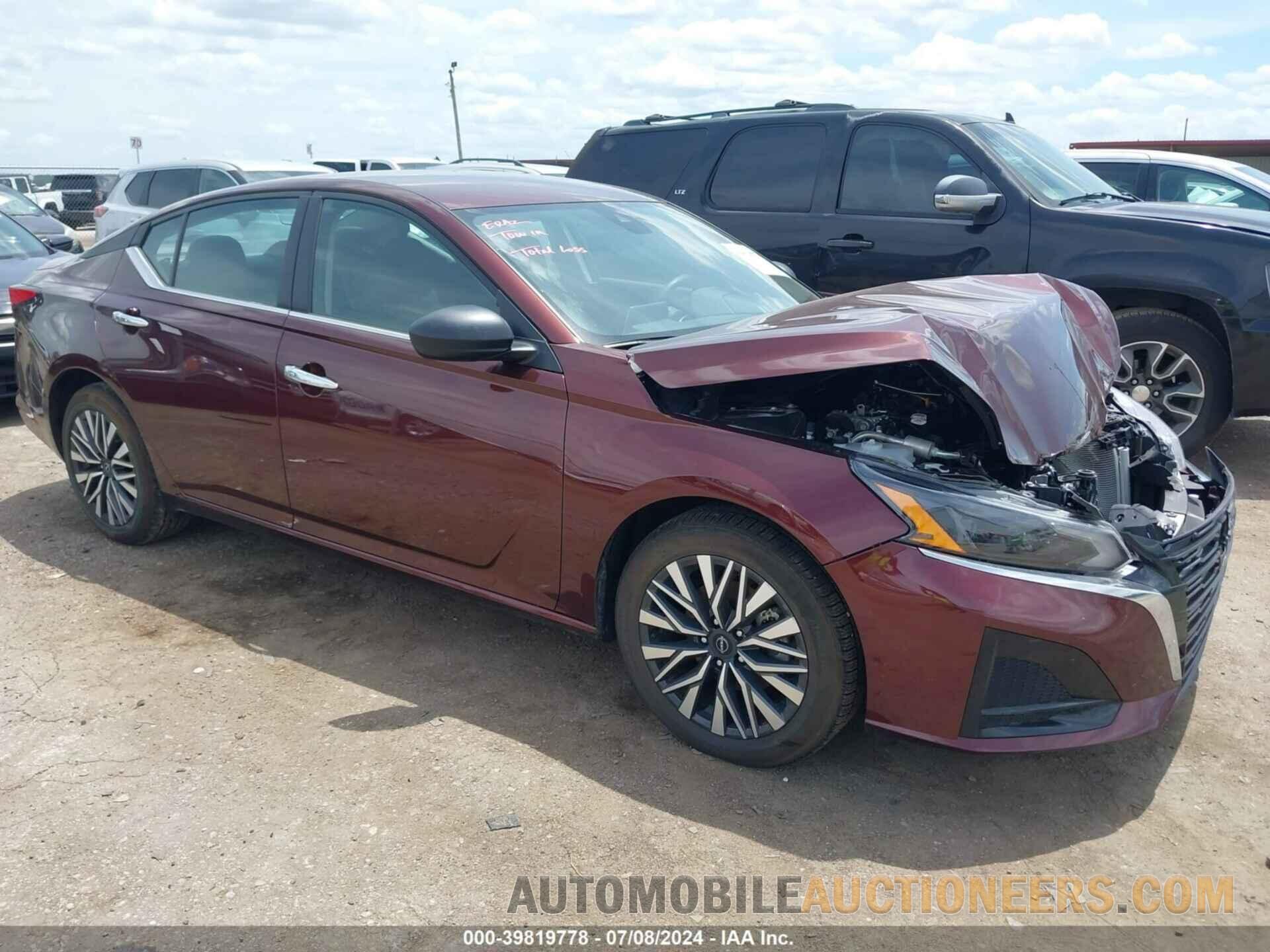 1N4BL4DVXRN318209 NISSAN ALTIMA 2024