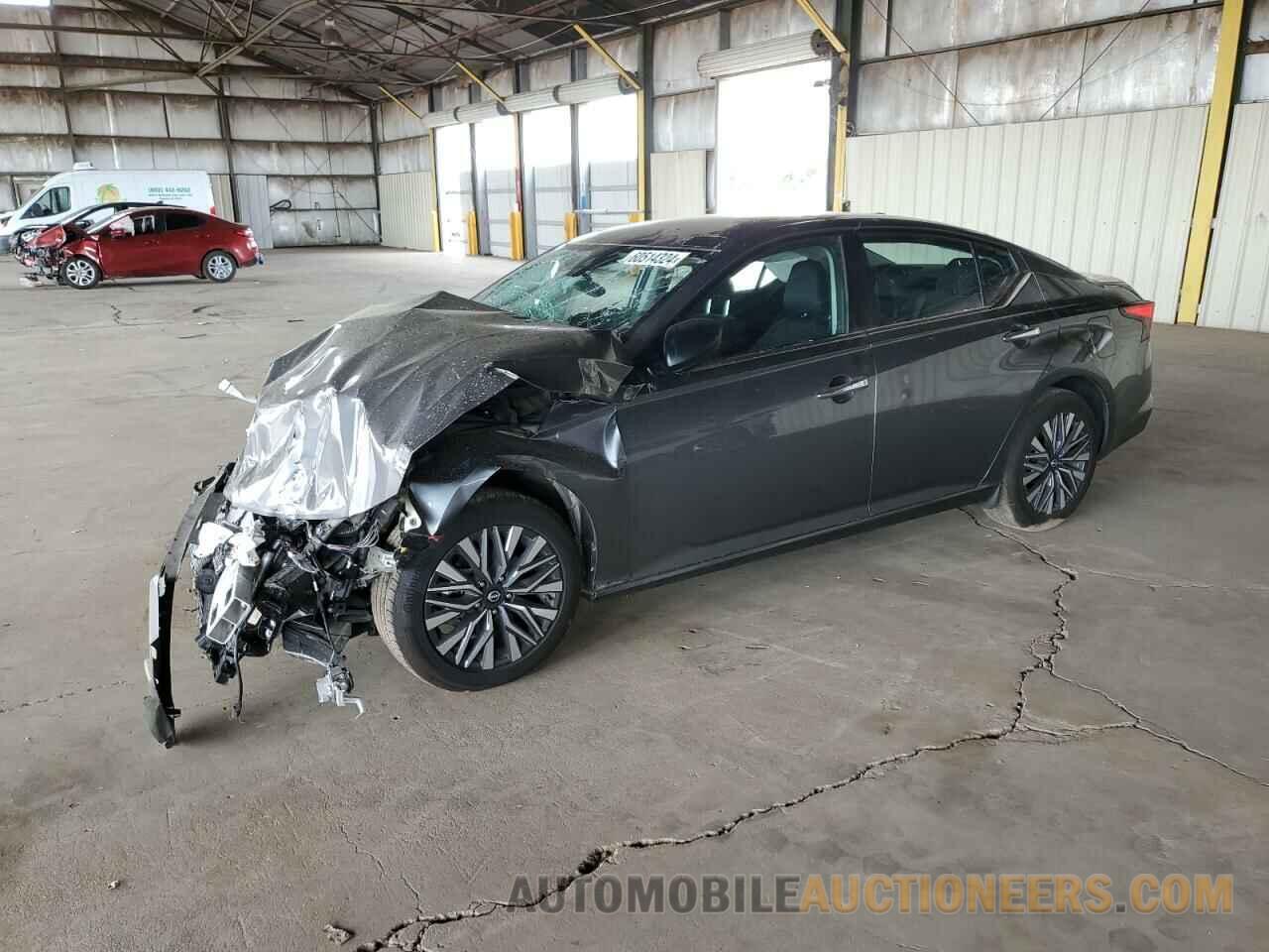 1N4BL4DVXRN319165 NISSAN ALTIMA 2024