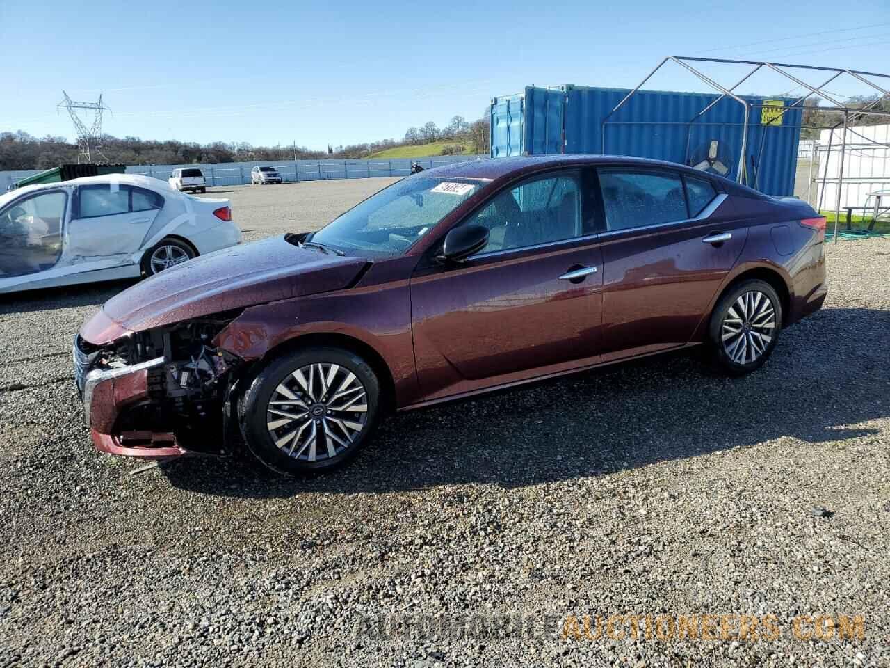 1N4BL4DVXRN319506 NISSAN ALTIMA 2024