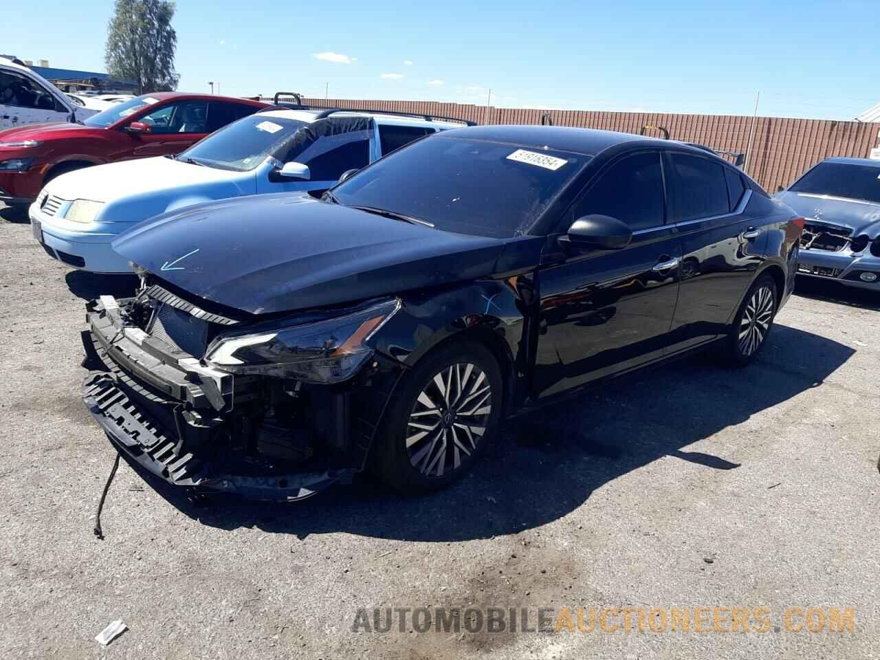 1N4BL4DVXRN321448 NISSAN ALTIMA 2024