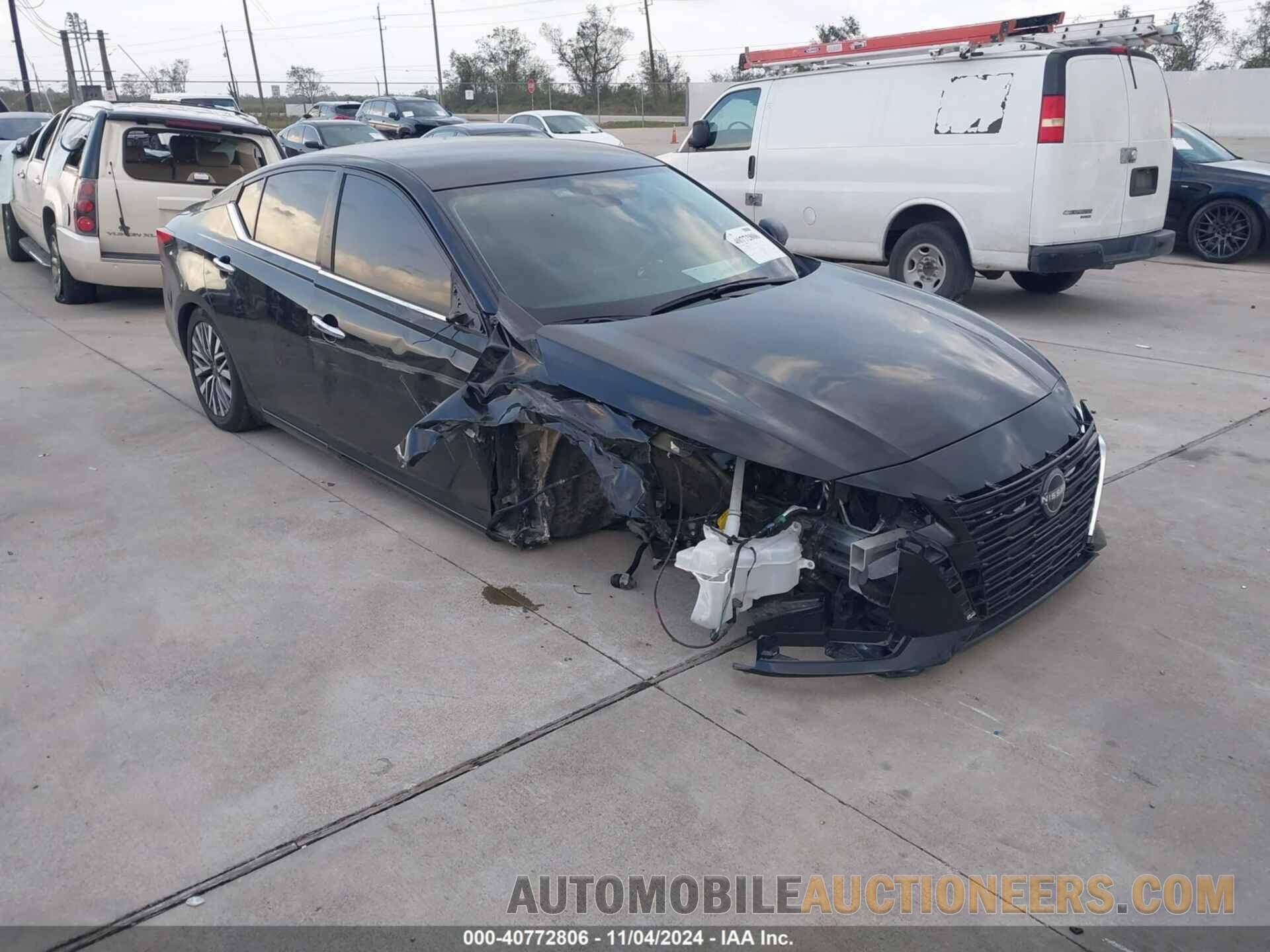 1N4BL4DVXRN321577 NISSAN ALTIMA 2024