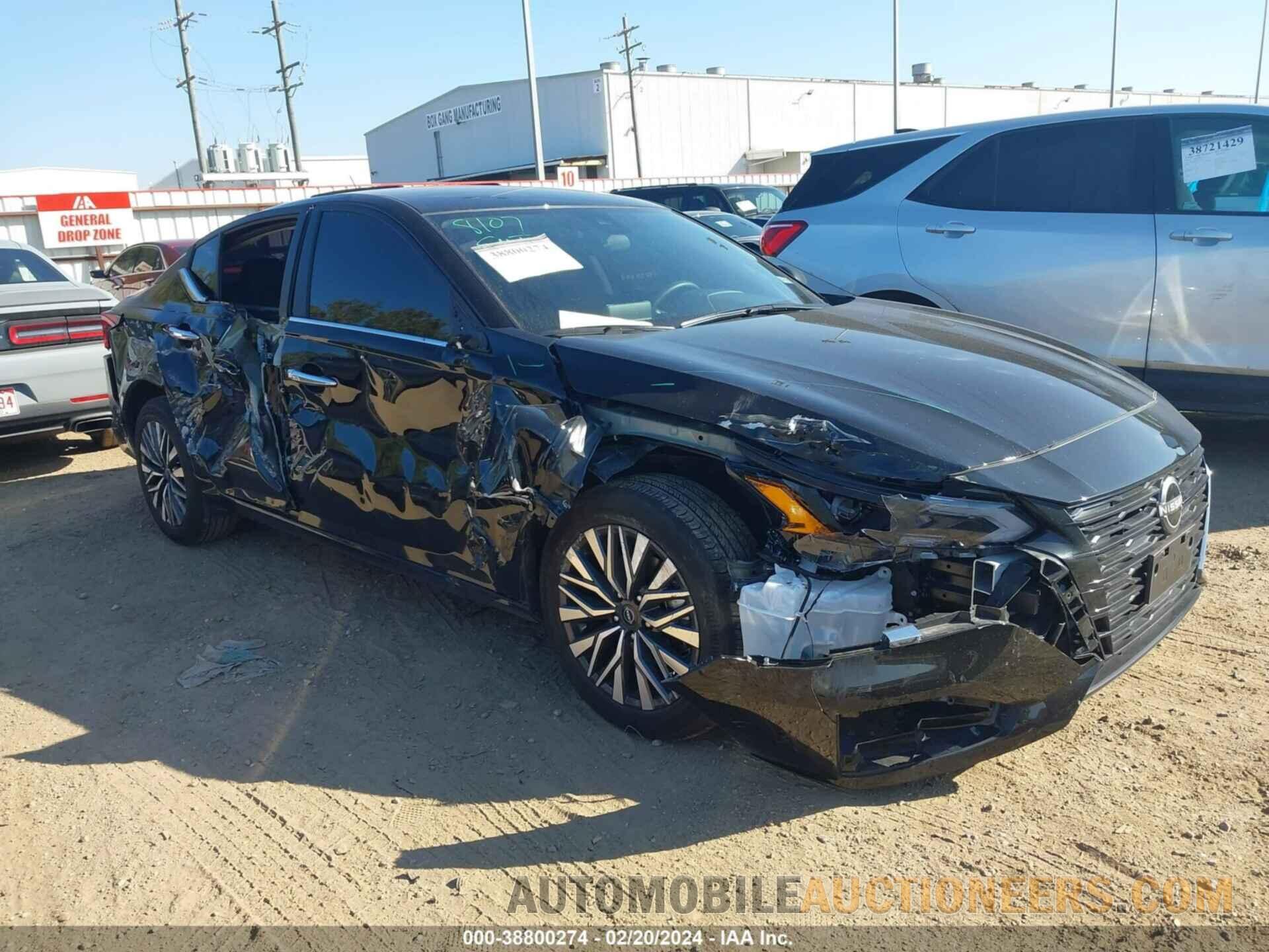 1N4BL4DVXRN325032 NISSAN ALTIMA 2024