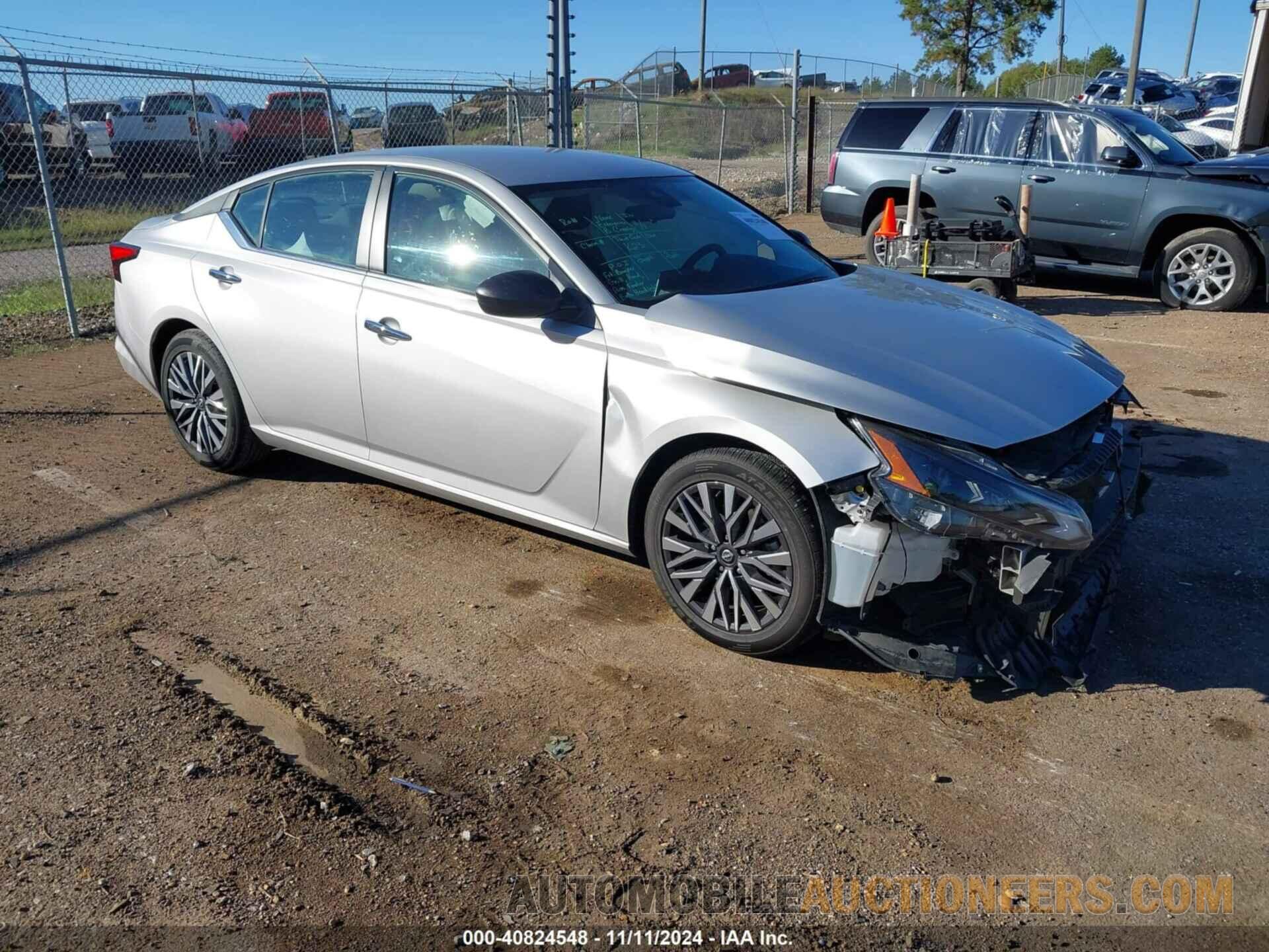 1N4BL4DVXRN325404 NISSAN ALTIMA 2024