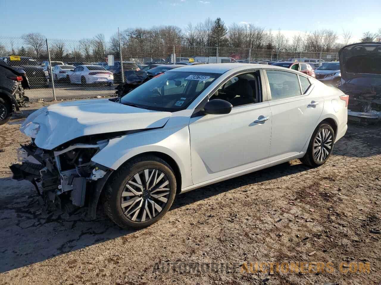 1N4BL4DVXRN325533 NISSAN ALTIMA 2024