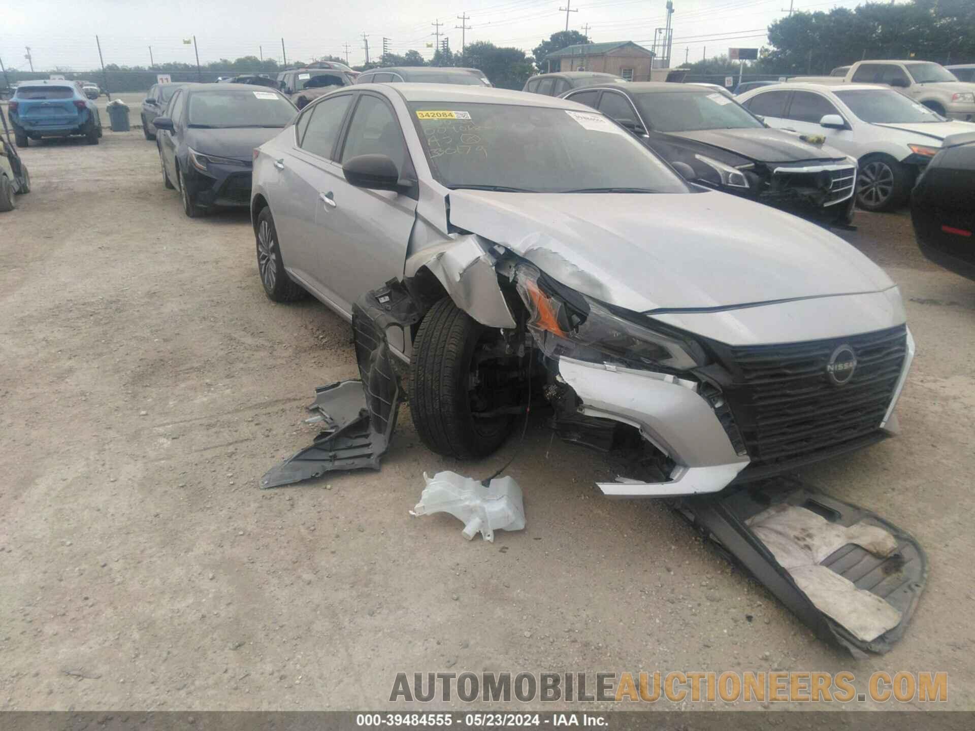 1N4BL4DVXRN330179 NISSAN ALTIMA 2024