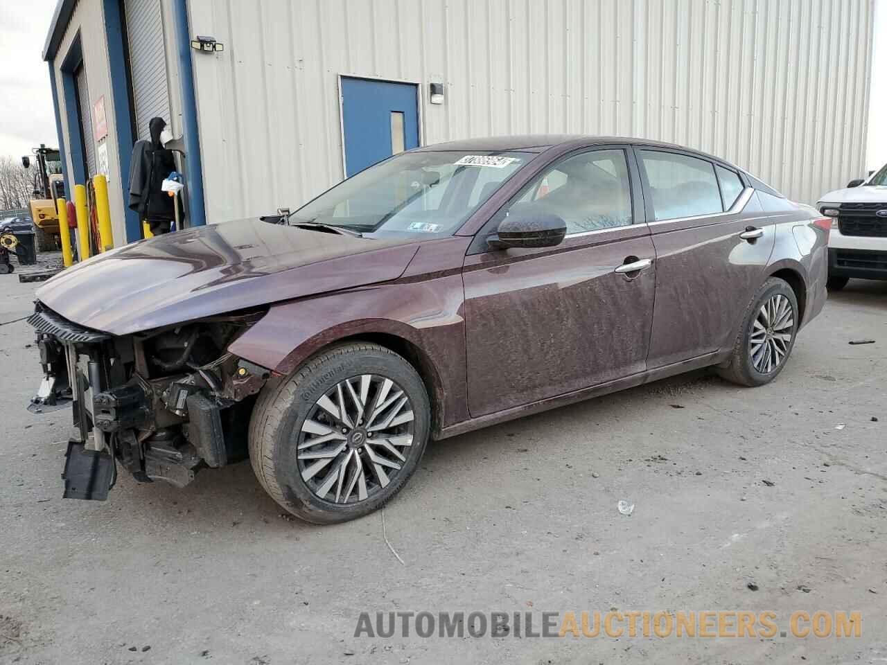 1N4BL4DVXRN335558 NISSAN ALTIMA 2024