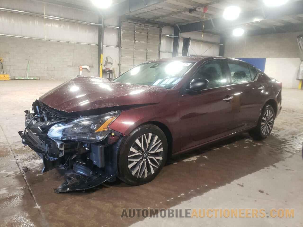 1N4BL4DVXRN335916 NISSAN ALTIMA 2024