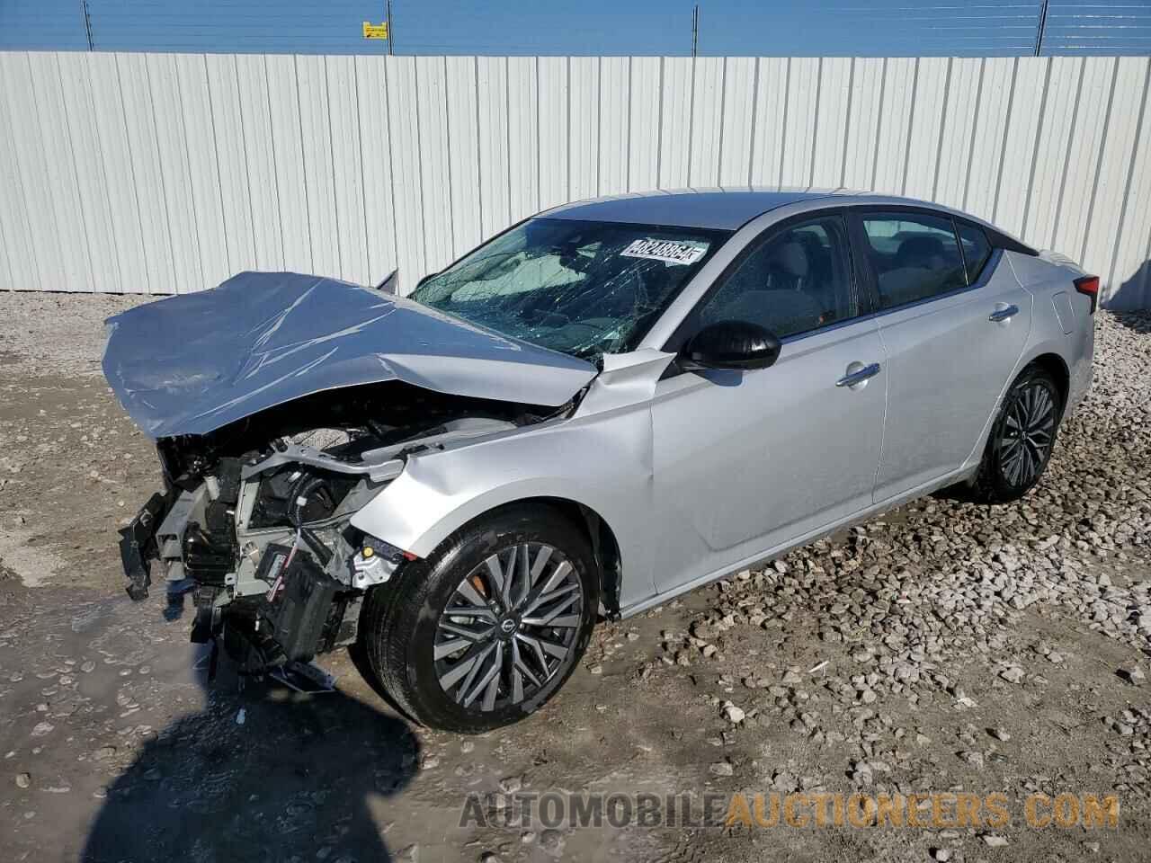 1N4BL4DVXRN340677 NISSAN ALTIMA 2024