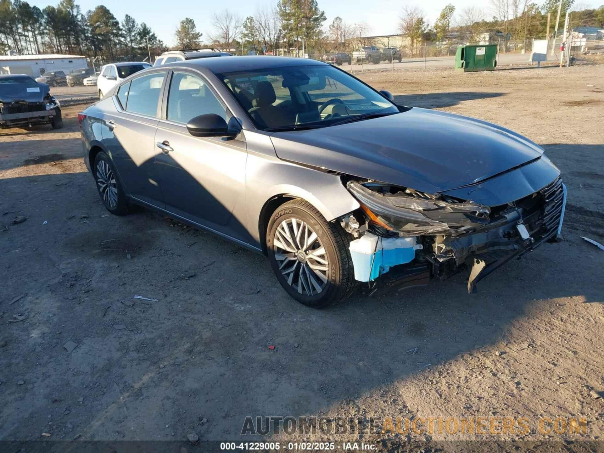 1N4BL4DVXRN356216 NISSAN ALTIMA 2024