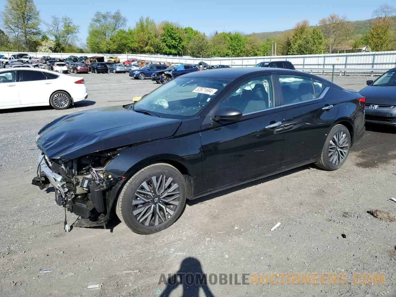 1N4BL4DVXRN373890 NISSAN ALTIMA 2024