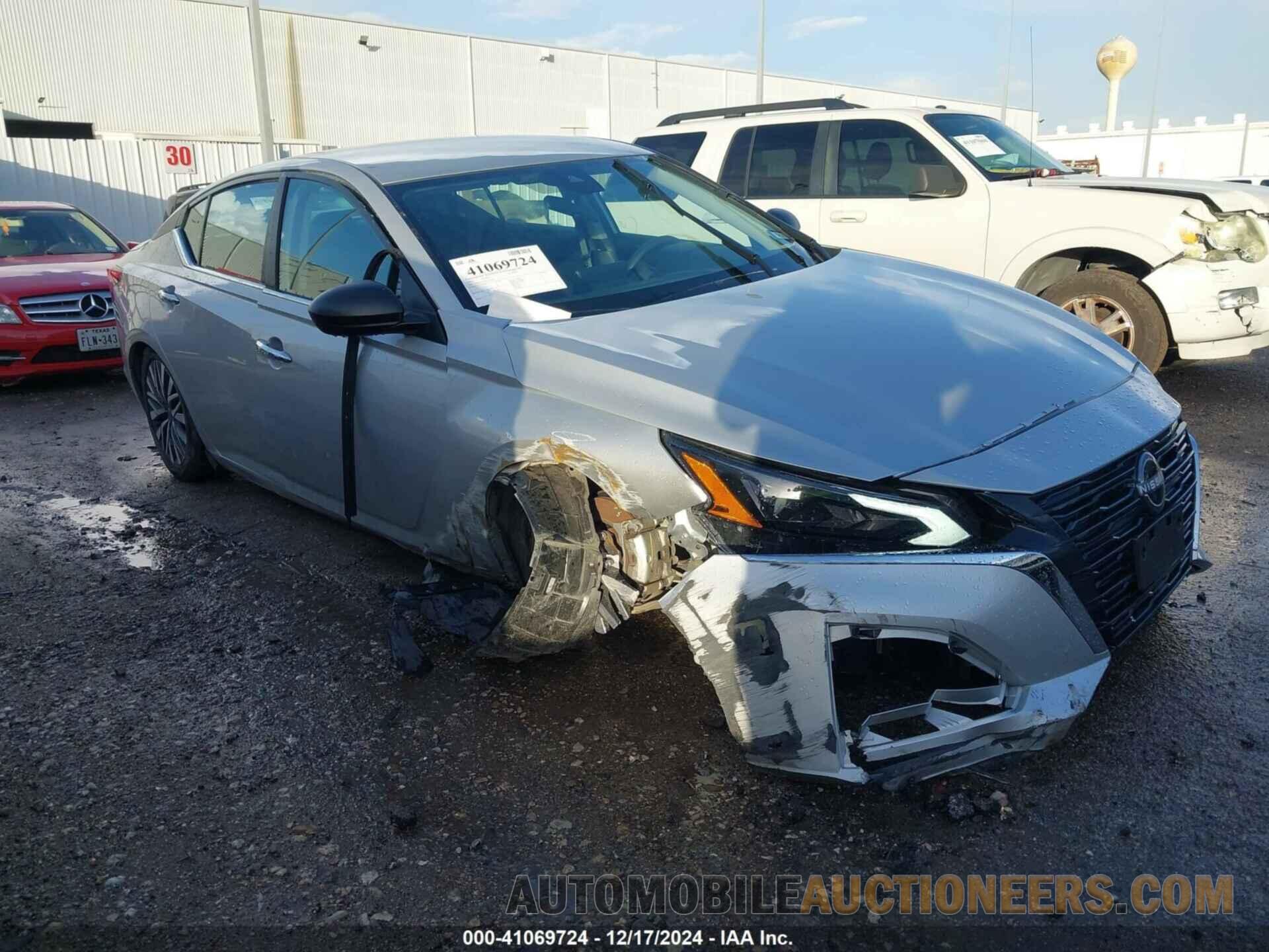 1N4BL4DVXRN375865 NISSAN ALTIMA 2024