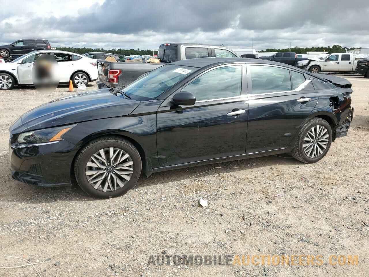 1N4BL4DVXRN380743 NISSAN ALTIMA 2024