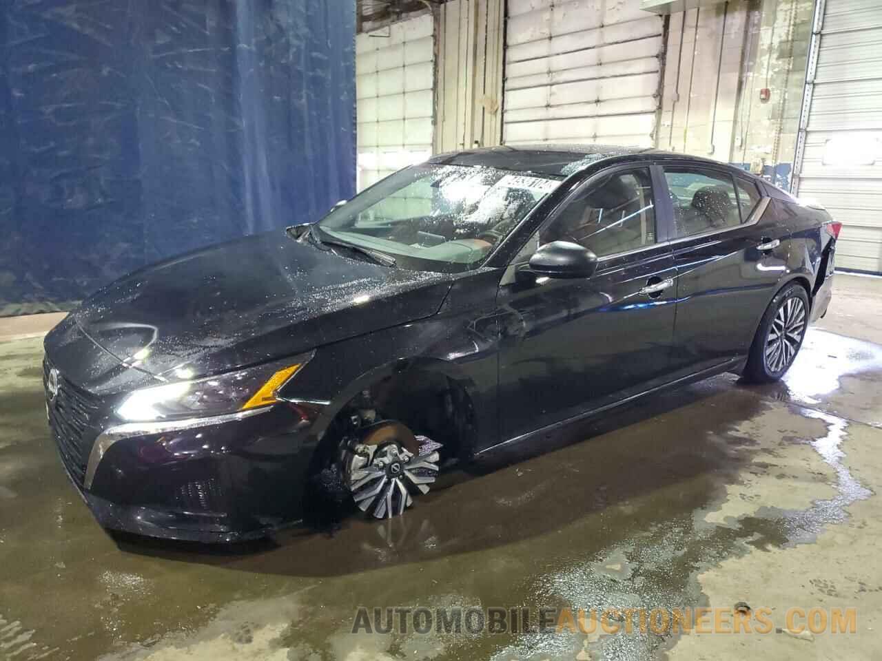 1N4BL4DVXRN384906 NISSAN ALTIMA 2024