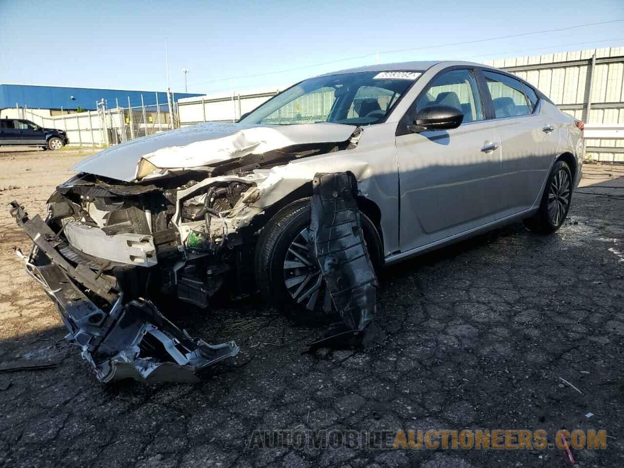 1N4BL4DVXRN390799 NISSAN ALTIMA 2024