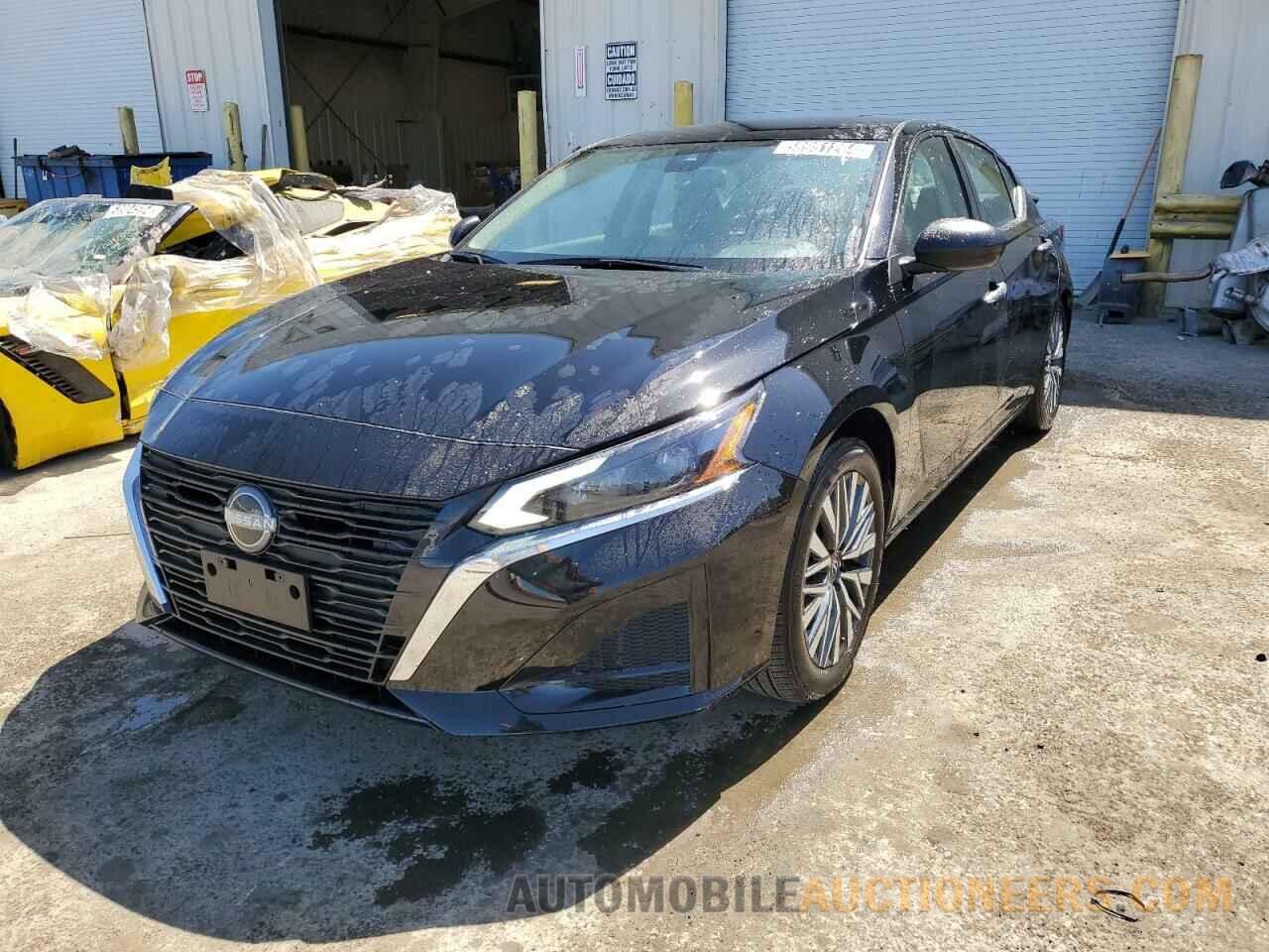 1N4BL4DVXRN398725 NISSAN ALTIMA 2024