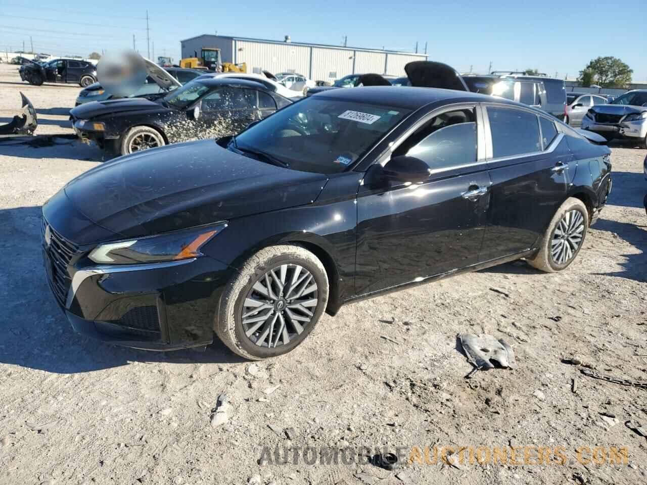 1N4BL4DVXRN423509 NISSAN ALTIMA 2024