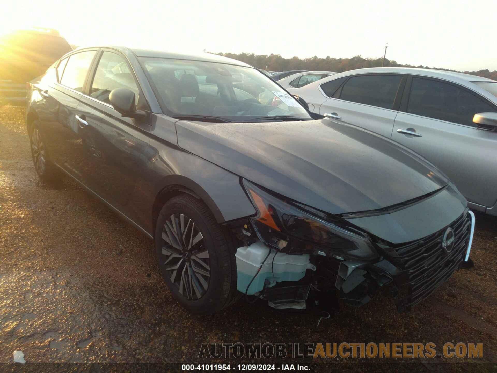 1N4BL4DVXSN302467 NISSAN ALTIMA 2025