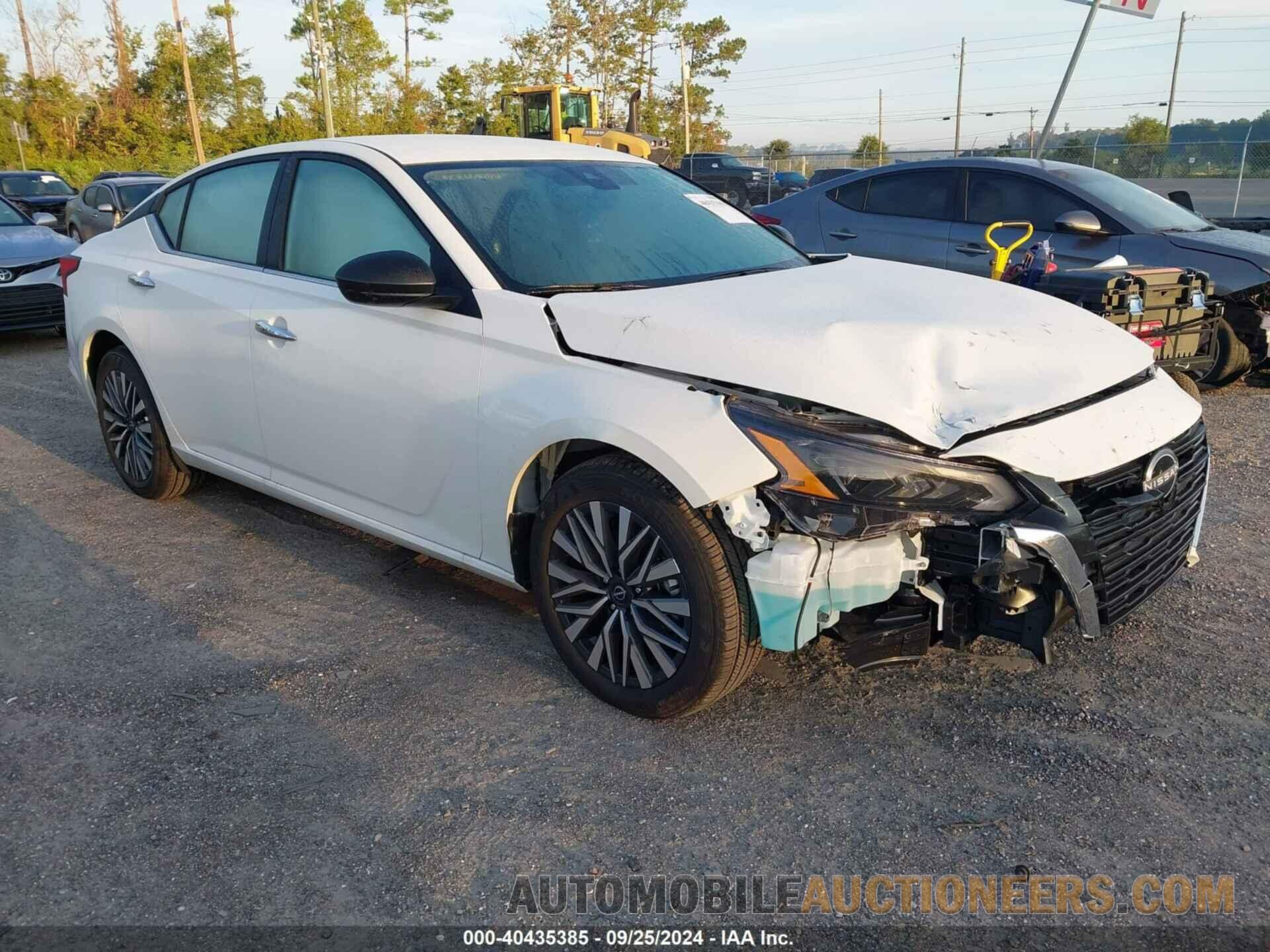 1N4BL4DVXSN305045 NISSAN ALTIMA 2025