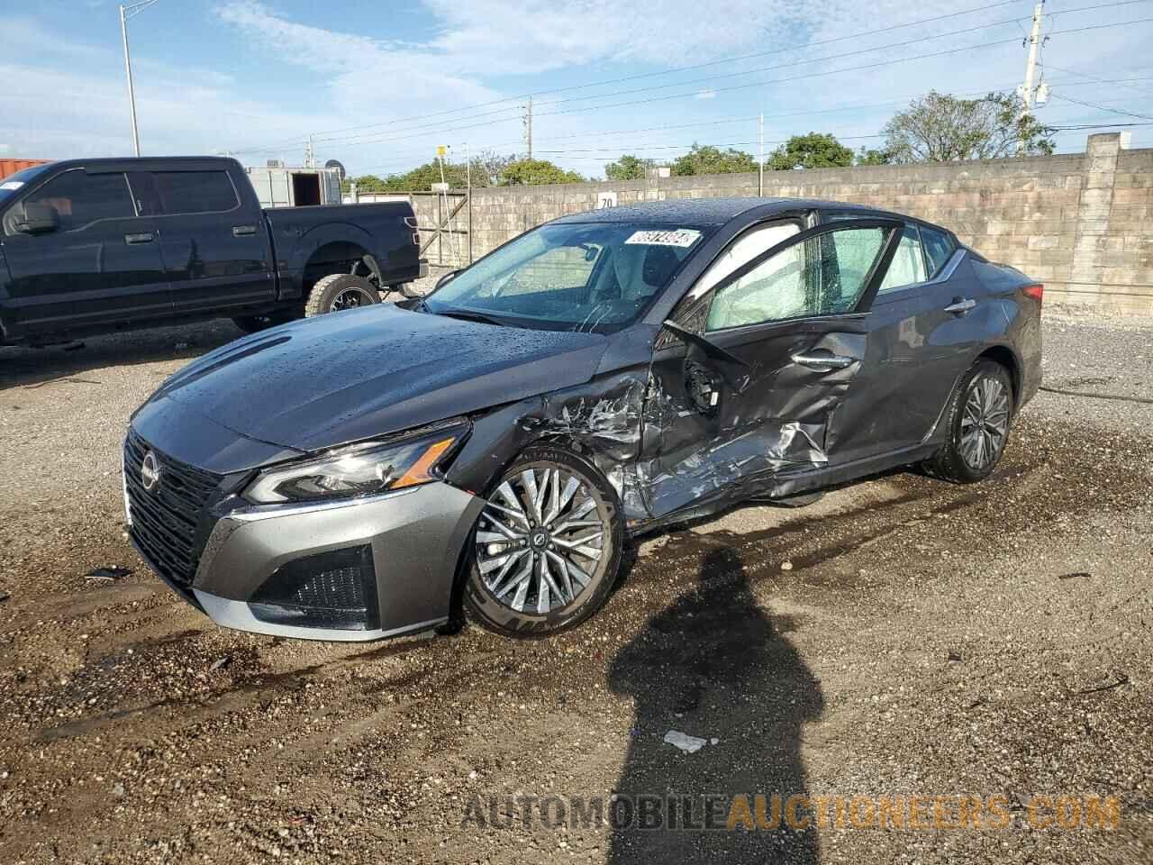 1N4BL4DVXSN320953 NISSAN ALTIMA 2025