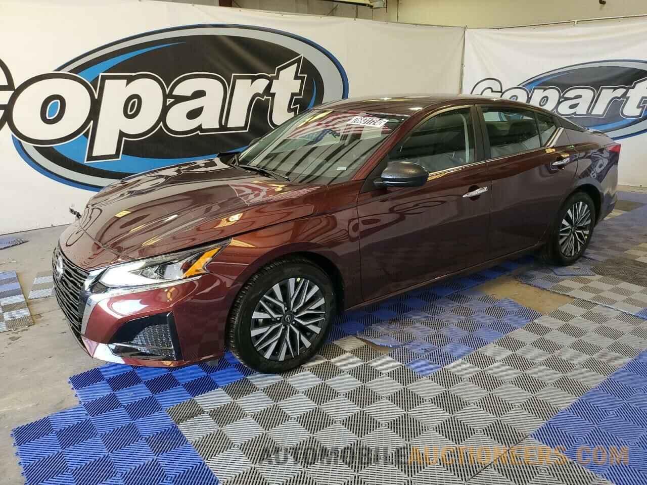 1N4BL4DVXSN325201 NISSAN ALTIMA 2025