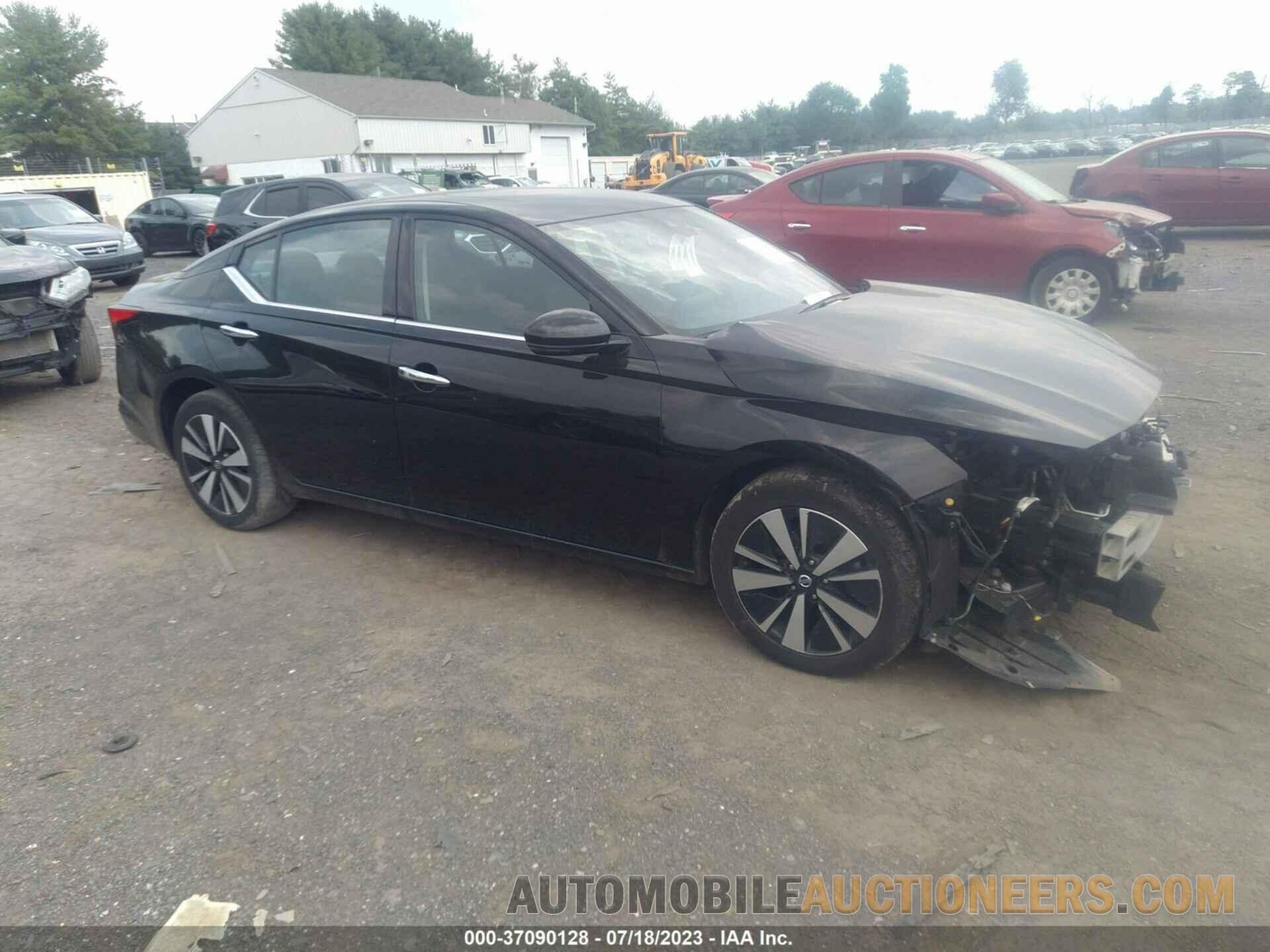 1N4BL4DW0KC176608 NISSAN ALTIMA 2019